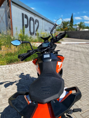 Imagen 4 de 7 de Ktm Adventure 250