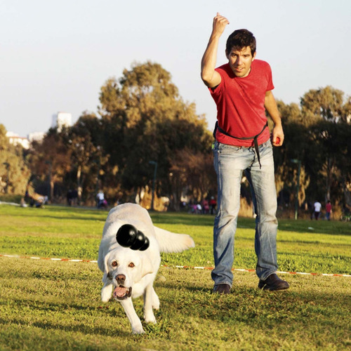 Imagen 4 de 10 de Kong Extreme Xx-large Juguete Perros