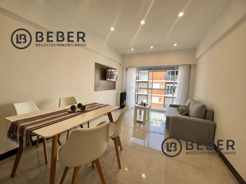 Venta Departamento 3 Ambientes Externo Con Balcón, Plaza Colon, Mar Del Plata