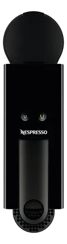 Cafeteira Nespresso Essenza Mini Preta | Frete grátis