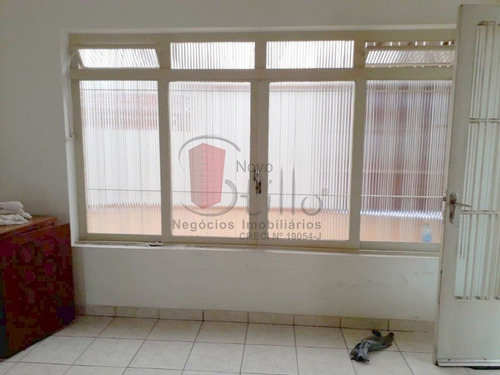 Imagem 4 de 15 de Casa - Vila Zelina - Ref: 7137 - V-7137