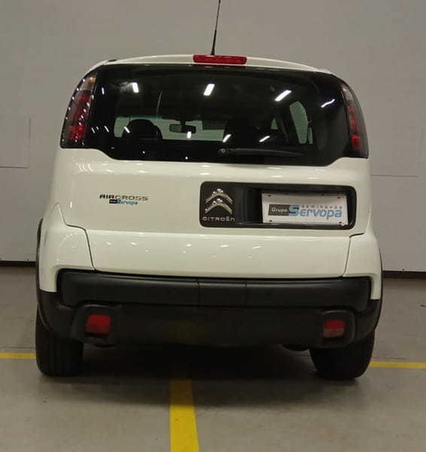Citroen Aircross Start 1.5 Flex 16v 5p Mec