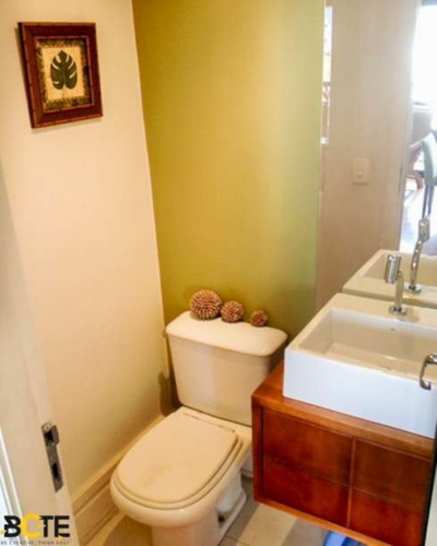 Imagem 19 de 21 de Apartamento - Cb Mo 2017 - 33194822