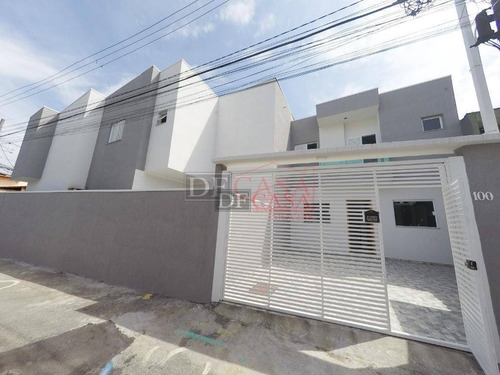 Imagem 3 de 23 de Sobrado Com 2 Dormitórios À Venda, 64 M² Por R$ 340.000,00 - Burgo Paulista - São Paulo/sp - So3881