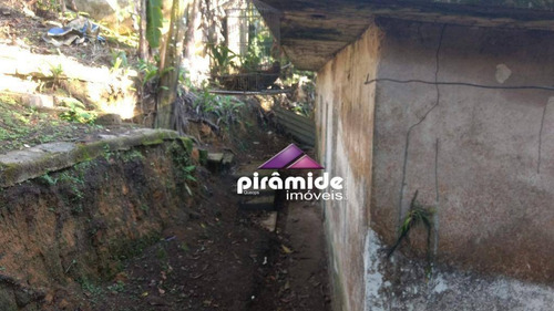 Imagem 11 de 11 de Terreno Residencial À Venda, Mirante Da Orla, Caraguatatuba. - Te0815