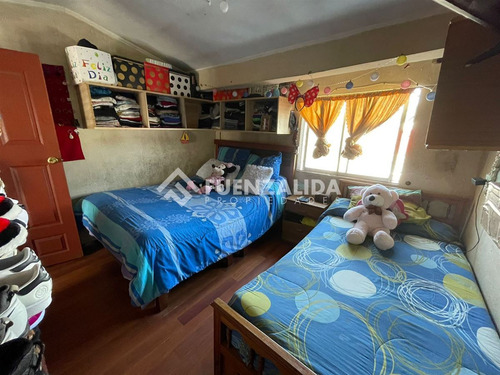 Casa En Venta De 2 Dorm. En Maipú Acepta Subsidio !