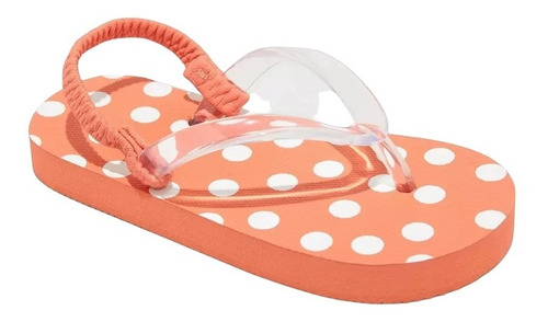 Sandalias Flip Flop Para Niños Cat & Jack Talla M 14/15cm