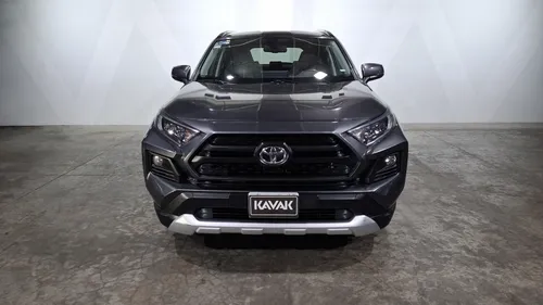 Toyota RAV4 2.5 ADVENTURE AWD AUTO