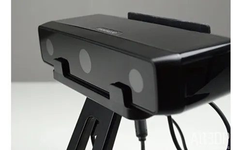 Einscan Super Scanner 3d Con Tripode