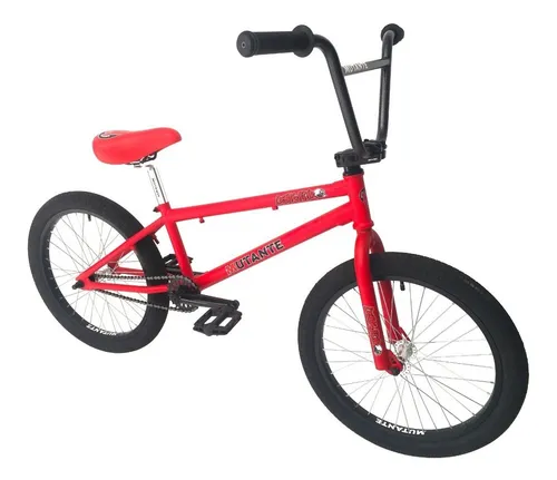 Bicicletas bmx grandes store