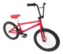 Comprar Bicicleta bmx Mutante BMX Expert R20 color rojo