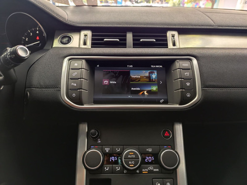 Land Rover Range Rover Evoque R.EVOQUE Si4 SE 2.0 Aut.5p/Flex