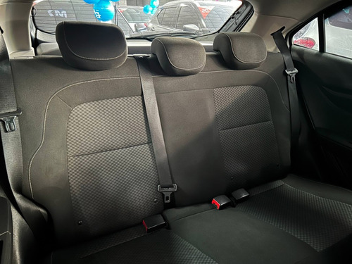 Chevrolet Onix 1.0 MPFI JOY 8V FLEX 4P MANUAL