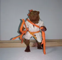 Comprar Tmnt Vintage Tortugas Ninja Tortuninjas Splinter
