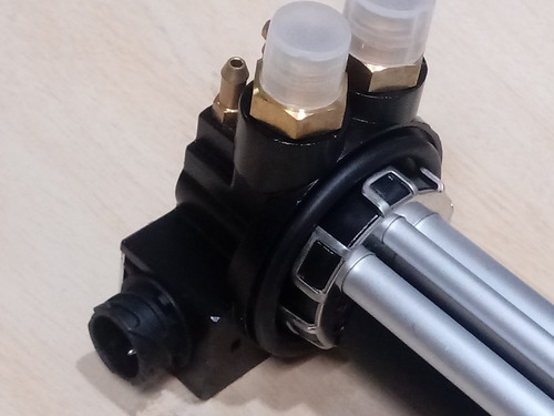 20732301 Boia Tanque Volvo Sensor Nivel Combustivel Fh Nh
