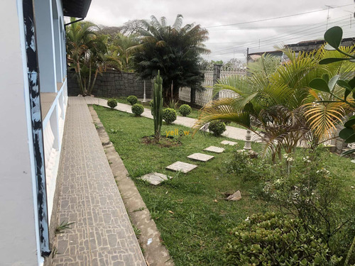 Casa - Jardim Rincão - Ca-3069