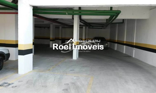 Imagem 27 de 30 de Apto - Novo - 2 Dts - Garagem Coberta - Sorocaba - 1901