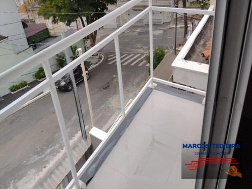 Imagem 13 de 14 de Casa - Padrão, Para Venda Em Osasco/sp - 1436