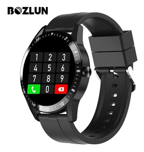 Imagen 2 de 9 de Reloj Smartwatch S1 Con Llamada / Alfashop