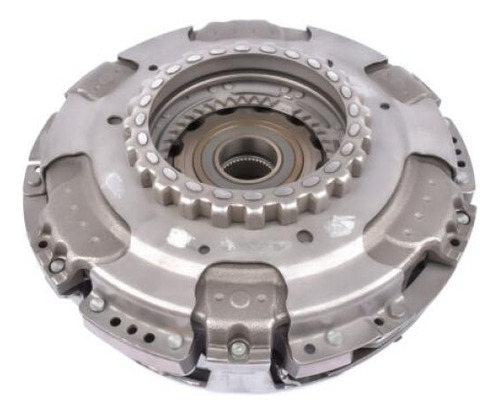 Double Clutch Set 412002a000 412002a001 Fit For Hyundai Ccn