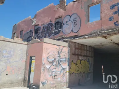 Terreno en venta