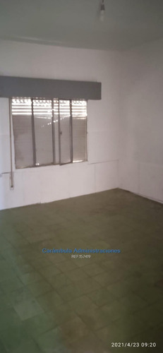 Casa De 2 Dormitorios