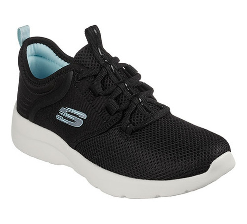 Zapatillas Skechers De Mujer 149547 Bkaq