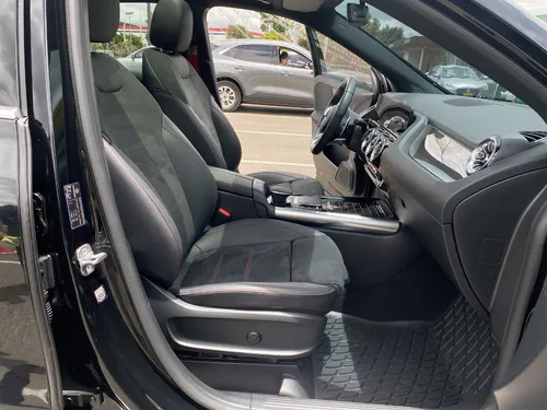 Mercedes-Benz Clase GLA 35 AMG 4Matic 2.0 T