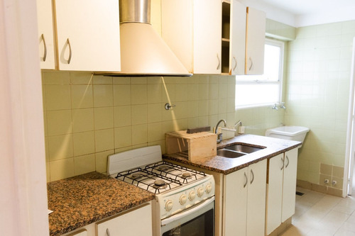 Imagen 5 de 28 de Departamento En Venta En Palermo