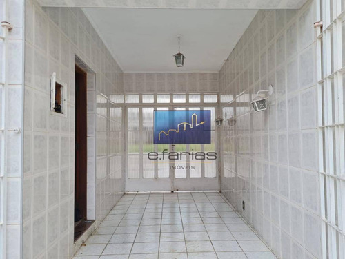 Imagem 4 de 30 de Sobrado Com 3 Dormitórios À Venda, 145 M² Por R$ 850.000,00 - Vila Matilde - São Paulo/sp - So1108