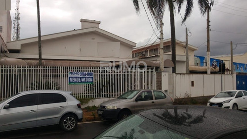 Imagem 1 de 20 de Casa À Venda Em Jardim Chapadão - Ca011048
