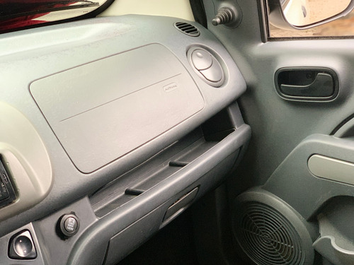 Fiat Fiorino 1.4 Endurance Flex 4p 5 marchas