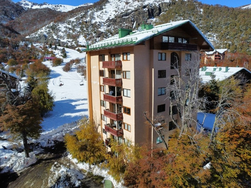 Depto Termas De Chillán Los Alerces-pangue Propiedades
