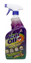 Comprar Limpiador Desinfecta Anti Ácaros Colchones Almohadas Muebles