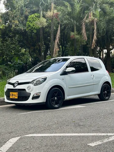 Renault Nuevo Twingo 1.2 Mecánico