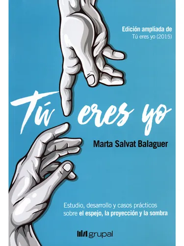 Tu Eres Yo. Marta Salvat