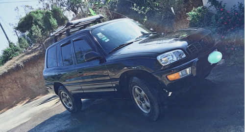 Toyota Rav4 Año 99