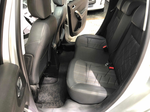 Peugeot 208 1.6 Feline Pack Cuir 2015