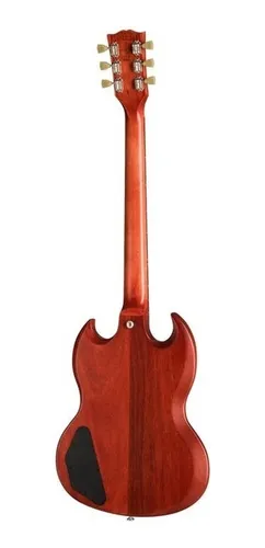 Guitarra Eléctrica Gibson Sg Tribute Vintage Cherry Satin