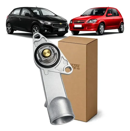 toneluv0610様 Válvula Termostática Celta Corsa Onix Spin Meriva 93275736