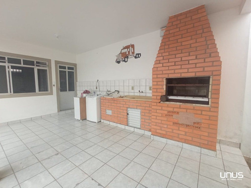 Imagem 12 de 15 de Casa - Barreiros - Ref: 2084 - V-ca0217