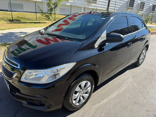 Chevrolet Onix 1.0 Lt 5p