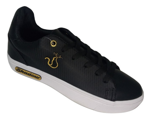 Tenis De Moda Para Mujer Estilo Urbano Marca Shadow 2011