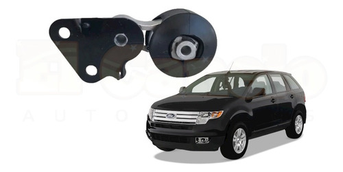 Soporte Torsion Trasero Ford Edge 2007 2008 2009 2010 3.5l