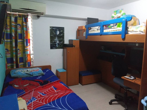 Imagen 19 de 22 de S. Serafini Vende Apartamento 22-4014 En El Paraiso