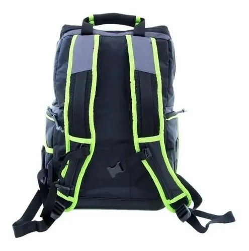 Mochila Pesca Shimano Trekking + Cajas Regalo + Cuotas S/int