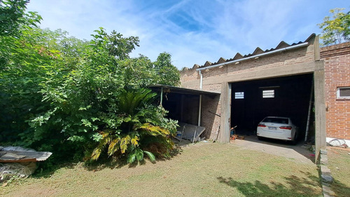 Imagen 3 de 3 de Galpon En Venta