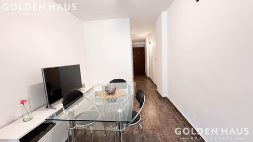 Departamento En Alquiler Amoblado En Avellaneda
