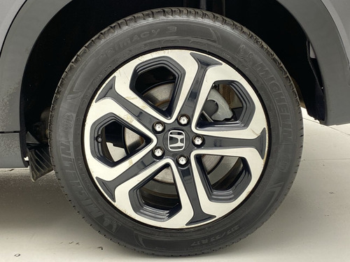 Imagem 8 de 14 de Honda Hr-v Lx 1.8 Flexone 16v 5p Aut.