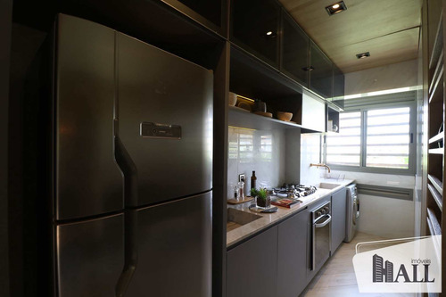 Imagem 2 de 12 de Apartamento Com 2 Dorms, Iguatemi, São José Do Rio Preto - R$ 812 Mil, Cod: 7829 - V7829